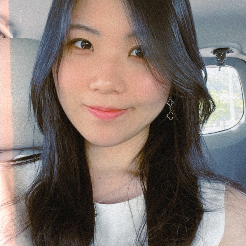 Meet your Posher, Hannah